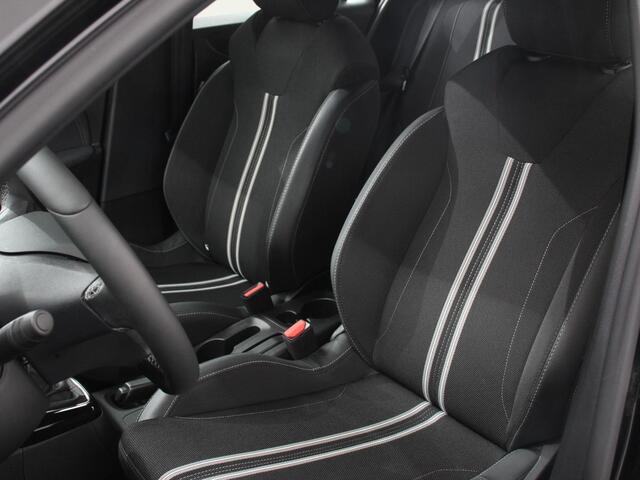 Opel CORSA 1.2 Turbo GS Navigatie Apple Carplay/Android Auto Digitale Cockpit Airco Cruise Control Lichtmetalen Velgen Dab