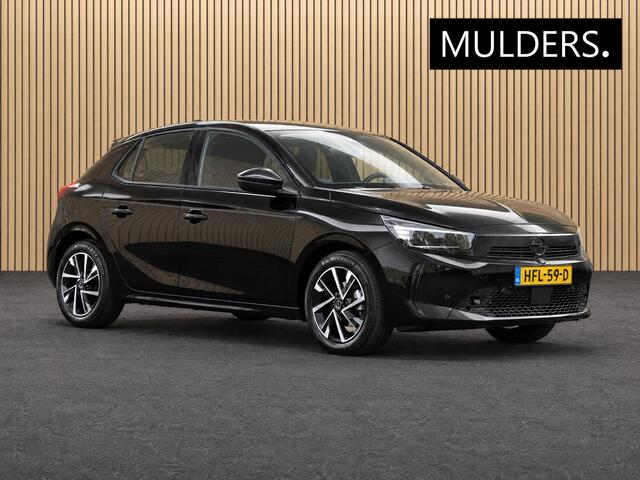 Opel CORSA 1.2 GS | Navi / Camera / Climate
