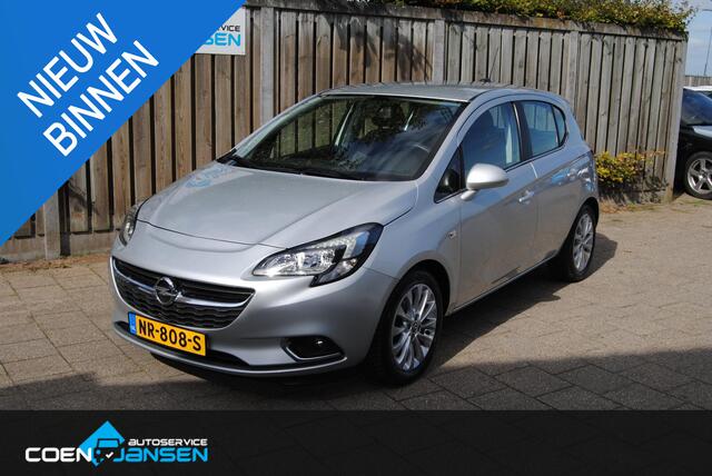 Opel CORSA 1.4 Innovation
