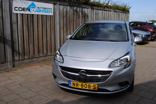 Opel CORSA 1.4 Innovation