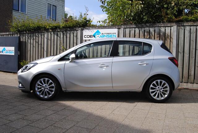 Opel CORSA 1.4 Innovation