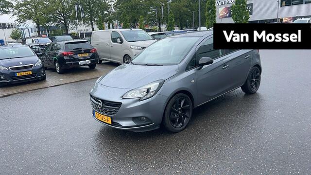 Opel CORSA 1.4 Online Edition