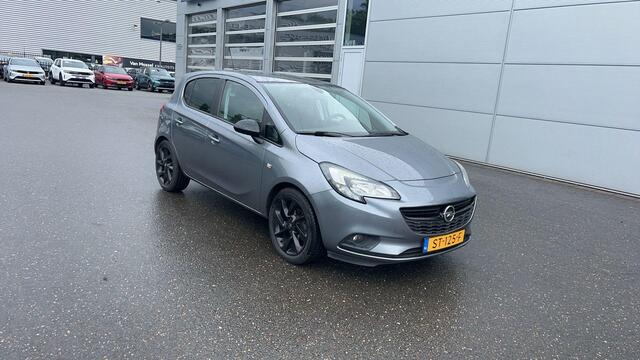 Opel CORSA 1.4 Online Edition