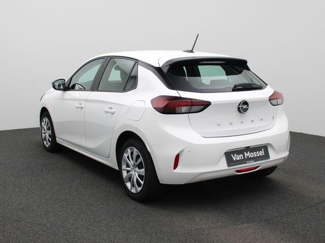 Opel CORSA BEV 50kWh | Apple carplay / Android | Parkeer camera