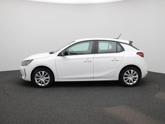 Opel CORSA BEV 50kWh | Apple carplay / Android | Parkeer camera