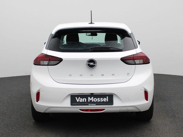 Opel CORSA BEV 50kWh | Apple carplay / Android | Parkeer camera