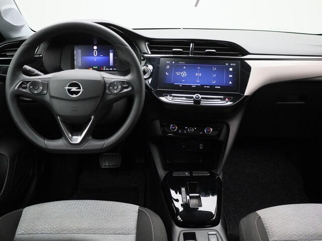 Opel CORSA BEV 50kWh | Apple carplay / Android | Parkeer camera