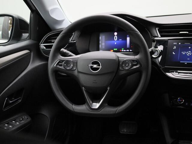 Opel CORSA BEV 50kWh | Apple carplay / Android | Parkeer camera