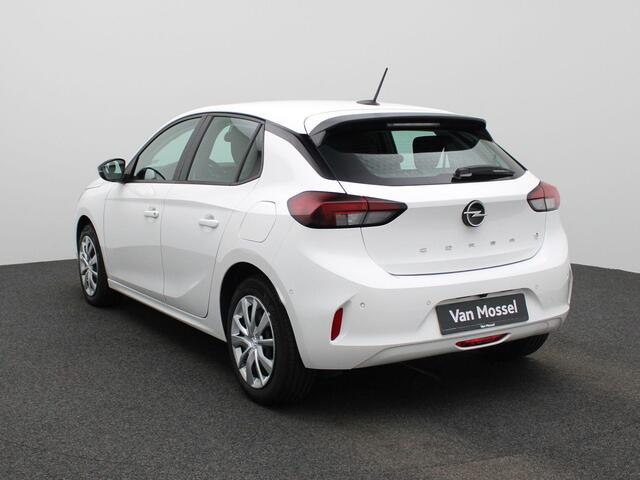 Opel CORSA BEV 50kWh | Apple carplay / Android | Parkeer camera