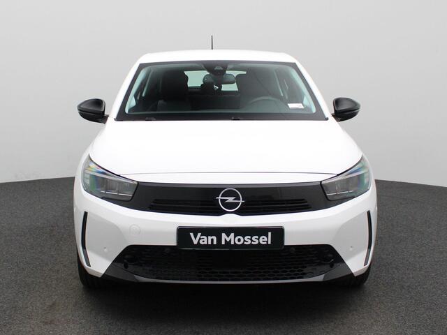 Opel CORSA BEV 50kWh | Apple carplay / Android | Parkeer camera