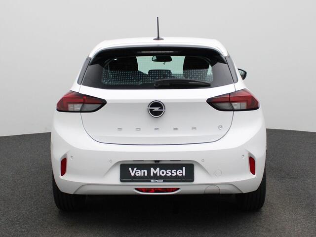 Opel CORSA BEV 50kWh | Apple carplay / Android | Parkeer camera