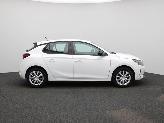 Opel CORSA BEV 50kWh | Apple carplay / Android | Parkeer camera