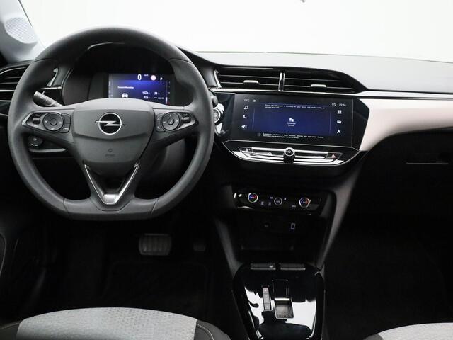 Opel CORSA BEV 50kWh | Apple carplay / Android | Parkeer camera