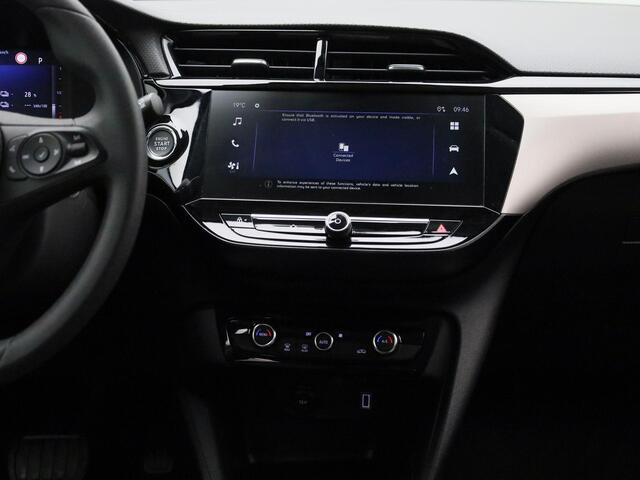 Opel CORSA BEV 50kWh | Apple carplay / Android | Parkeer camera