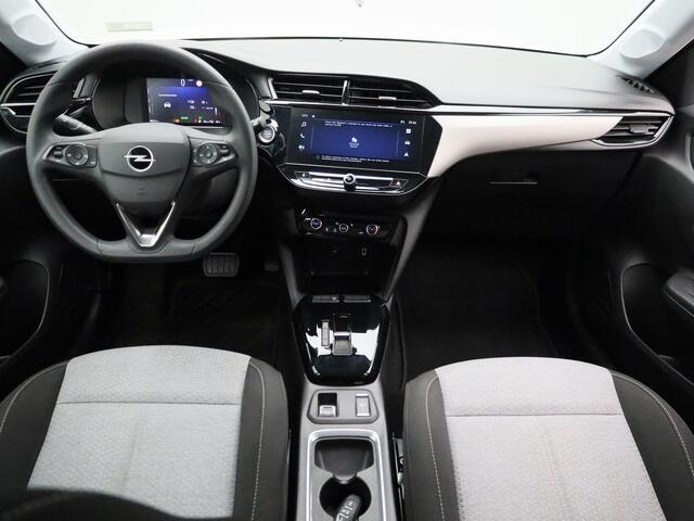 Opel CORSA BEV 50kWh | Apple carplay / Android | Parkeer camera
