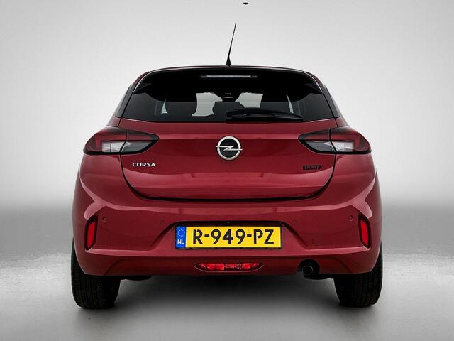 Opel CORSA 1.2 Edition | 100pk | Airco | Camera | Lichtmetalen velgen |