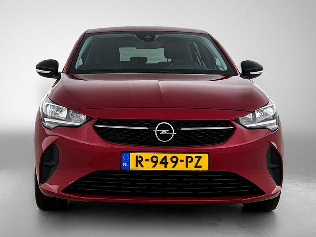 Opel CORSA 1.2 Edition | 100pk | Airco | Camera | Lichtmetalen velgen |