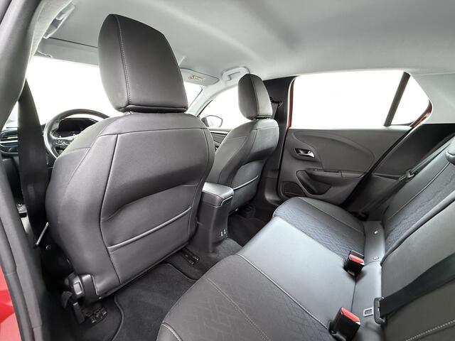 Opel CORSA 5Drs 101PK Elegance 360°Camera Keyless Dodehoekdetectie Navi Ecc Apple Carplay Android Auto Cruise Control Pdc Lmv Isofix Led DAB Bluetooth Lane Assist 1e Eigenaar Dealeronderhouden Origineel Nederlandse Auto