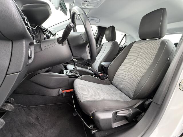 Opel CORSA 5Drs 101PK Stoel+Stuurverwarming Apple Carplay Android Auto Navi* Airco Cruise Control Edition+ Pdc Isofix DAB Winter-Pakket 1e Eigenaar Dealeronderhouden Origineel Nederlandse Auto