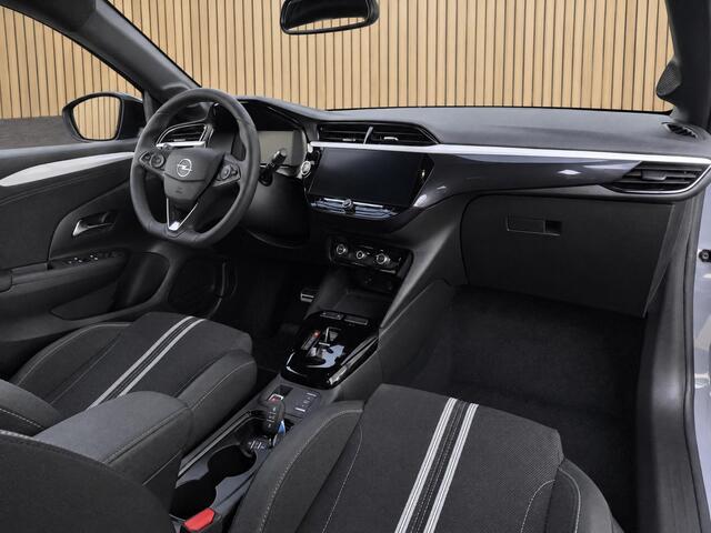 Opel CORSA 1.2 Turbo Hybrid GS | Navi / Camera / Climate
