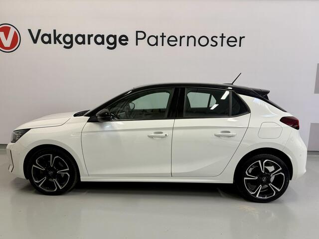 Opel CORSA 1.2 Turbo Pano / Carplay / Camera / PDC / 17'' LMV