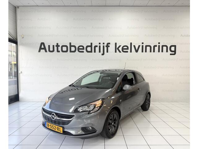 Opel CORSA 1.2 Bovag Garantie NAP Airco