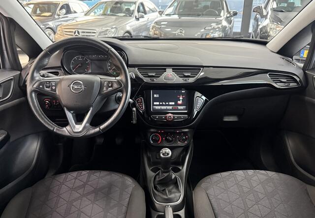 Opel CORSA 1.2 Bovag Garantie NAP Airco