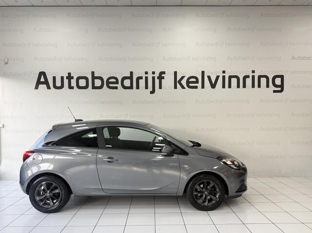 Opel CORSA 1.2 Bovag Garantie NAP Airco