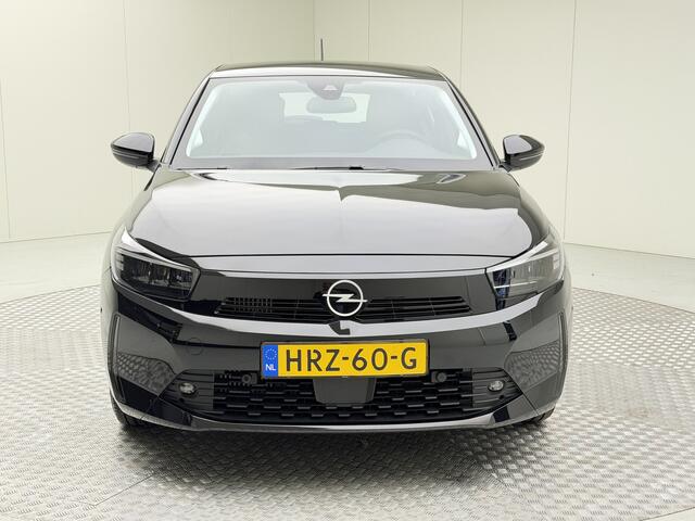 Opel CORSA 1.2 Turbo Edition | Airco | Pdc v/a+camera | Dode hoek | Carplay draadloos | Elektr. inklapbare spiegels | Cruise control | Bluetooth