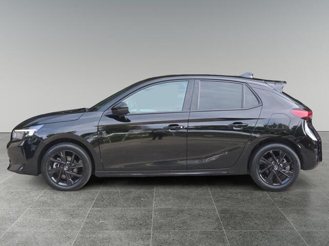 Opel CORSA GS 1.2 Turbo Hybrid 145pk | MATRIX LED | KEYLESS | ADAPTIVE CRUISE | STOEL + STUURVERW. | NAVI | CAMERA | CLIMA | APPLE CARPLAY / ANDROID AUTO | ISOFIX |