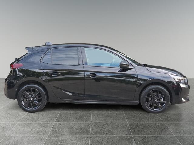 Opel CORSA GS 1.2 Turbo Hybrid 145pk | MATRIX LED | KEYLESS | ADAPTIVE CRUISE | STOEL + STUURVERW. | NAVI | CAMERA | CLIMA | APPLE CARPLAY / ANDROID AUTO | ISOFIX |