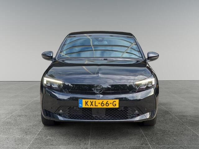 Opel CORSA GS 1.2 Turbo Hybrid 145pk | MATRIX LED | KEYLESS | ADAPTIVE CRUISE | STOEL + STUURVERW. | NAVI | CAMERA | CLIMA | APPLE CARPLAY / ANDROID AUTO | ISOFIX |
