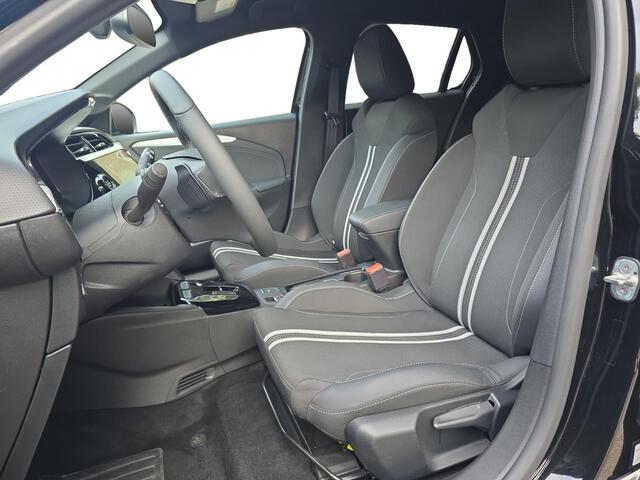 Opel CORSA GS 1.2 Turbo Hybrid 145pk | MATRIX LED | KEYLESS | ADAPTIVE CRUISE | STOEL + STUURVERW. | NAVI | CAMERA | CLIMA | APPLE CARPLAY / ANDROID AUTO | ISOFIX |