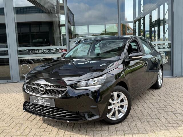 Opel CORSA 1.2 EDITION NAVI AIRCO CRUISE CONTROL