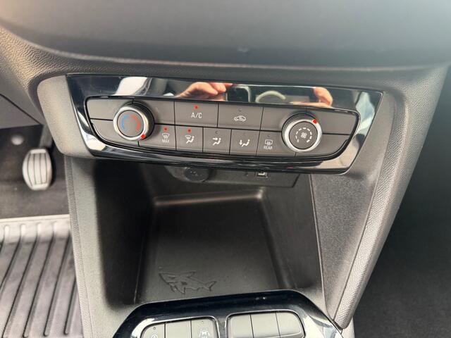 Opel CORSA 1.2 EDITION NAVI AIRCO CRUISE CONTROL
