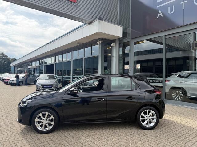 Opel CORSA 1.2 EDITION NAVI AIRCO CRUISE CONTROL