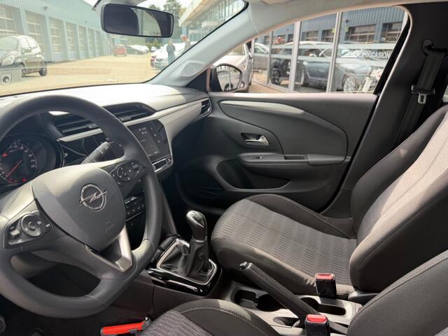 Opel CORSA 1.2 EDITION NAVI AIRCO CRUISE CONTROL