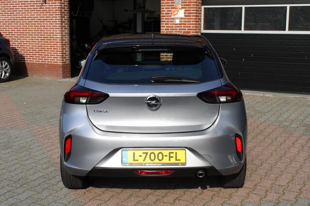 Opel CORSA 1.2 GS LINE 102PK Two Tone - Navi Sportstoelen Airco Cruise