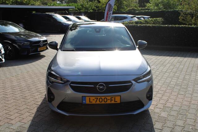 Opel CORSA 1.2 GS LINE 102PK Two Tone - Navi Sportstoelen Airco Cruise