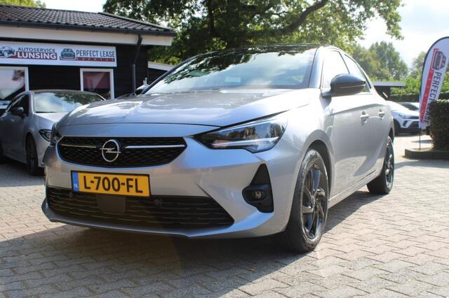 Opel CORSA 1.2 GS LINE 102PK Two Tone - Navi Sportstoelen Airco Cruise