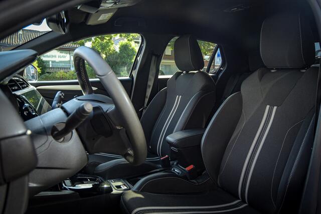 Opel CORSA 1.2 Turbo Hybrid GS * BTW *