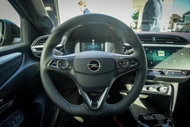 Opel CORSA 1.2 Turbo Hybrid GS * BTW *