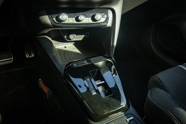 Opel CORSA 1.2 Turbo Hybrid GS * BTW *