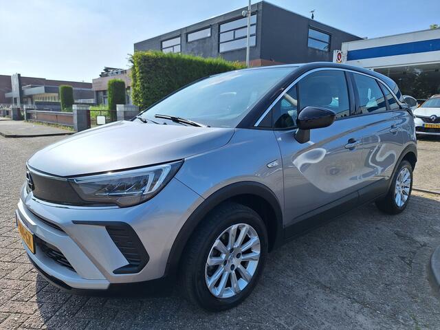 Opel Crossland 1.2 Turbo Elegance