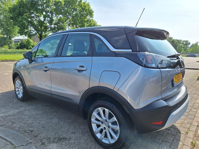 Opel Crossland 1.2 Turbo Elegance