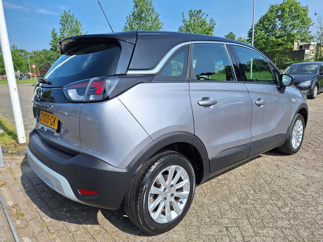 Opel Crossland 1.2 Turbo Elegance