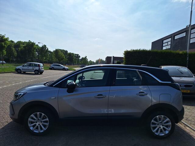Opel Crossland 1.2 Turbo Elegance