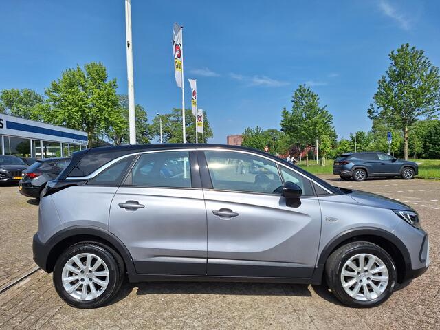 Opel Crossland 1.2 Turbo Elegance