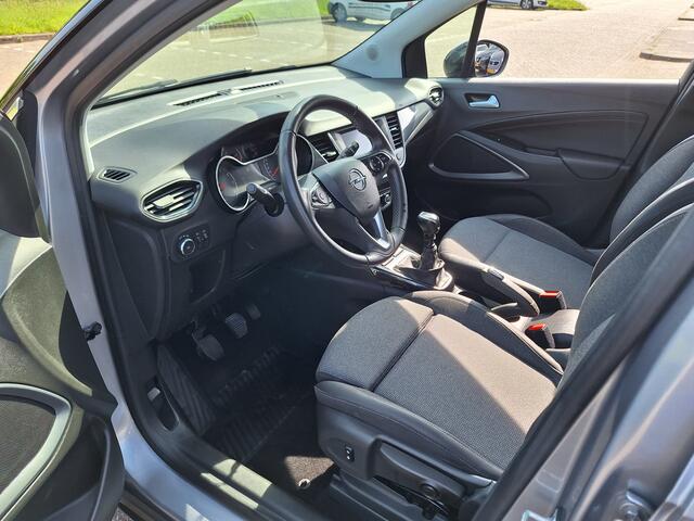 Opel Crossland 1.2 Turbo Elegance