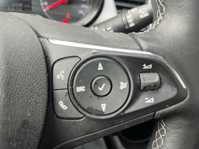 Opel Crossland 1.2 Edition | 1e Eigenaar | Apple Carplay / Android Auto | Camera | Cruise Control | Stoelverwarming |